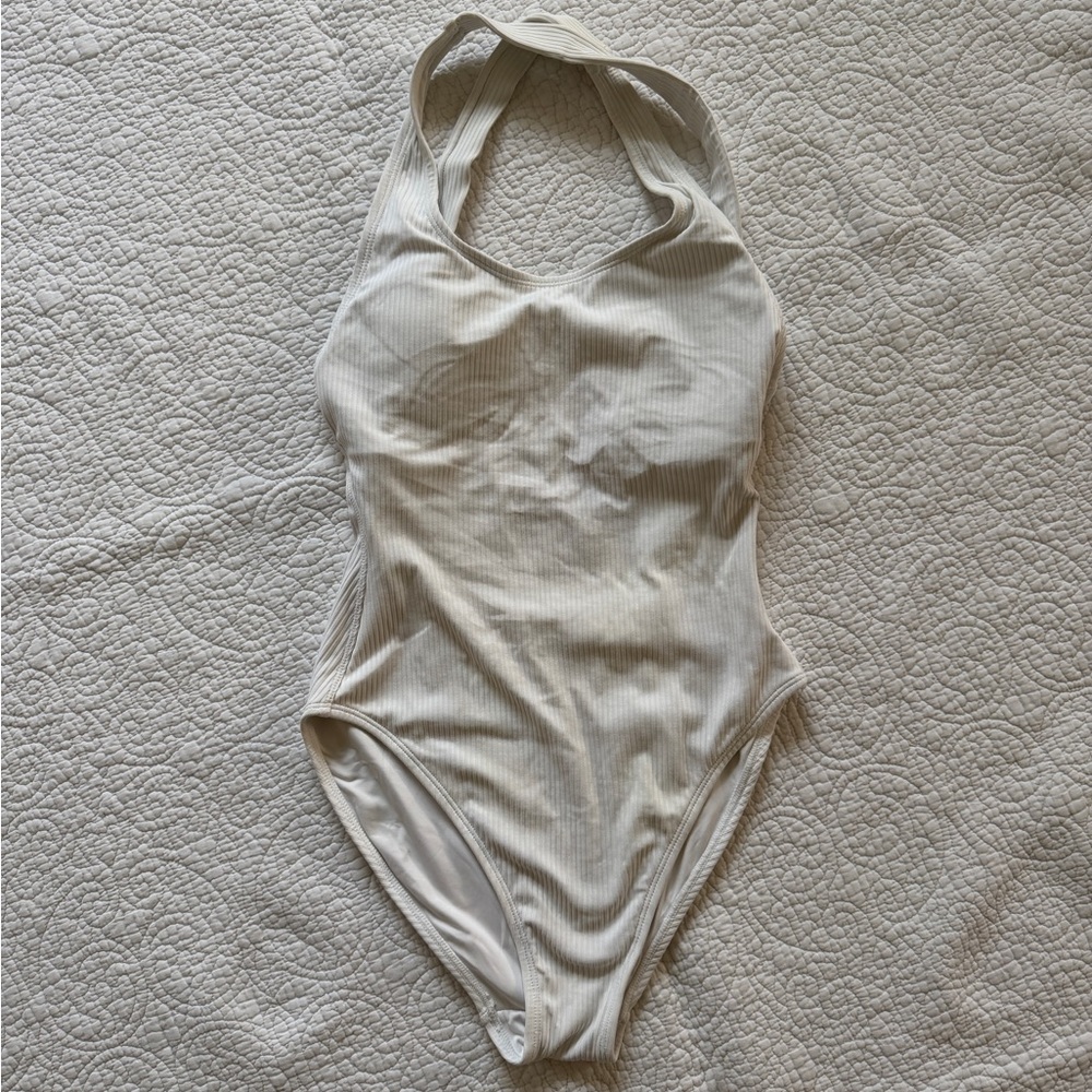 Andie White Swimsuit